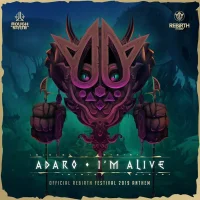 I'm Alive (Official Rebirth Festival 2019 Anthem)