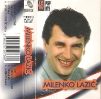 Milenko Lazić