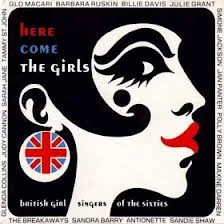 Here Come The Girls