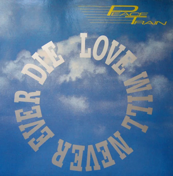 Love Will Never Ever Die