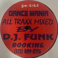 Dance Mania Mega Mix