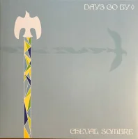 Days Go By