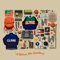 Mountains. Do The Knowledge 'a Tent and Trail Soundtrack' Tent Side