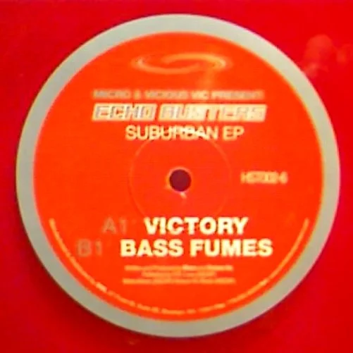 Suburban EP