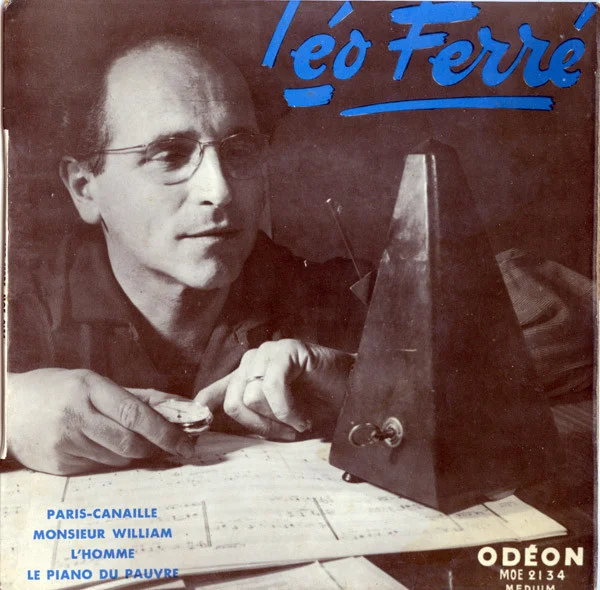 Paris-Canaille