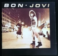 Bon Jovi