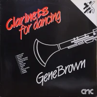 Clarinets For Dancing