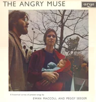 The Angry Muse