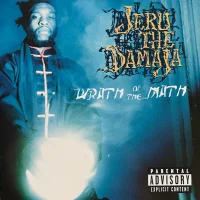 Wrath Of The Math