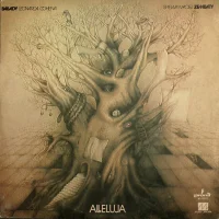 Alleluja - Ballady Leonarda Cohena