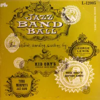 Jazz Band Ball