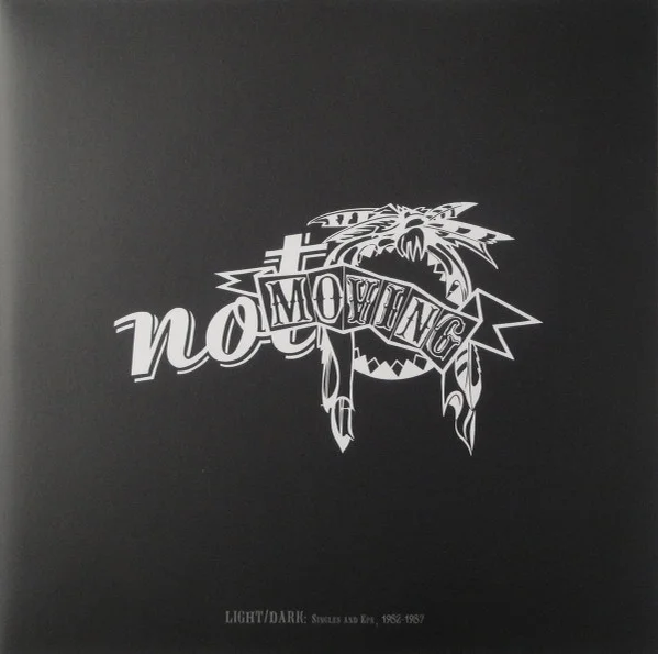 Light/Dark: Singles And Eps, 1982-1987