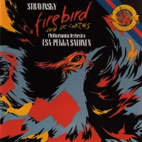 Firebird / Jeu De Cartes