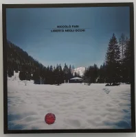 Libertà Negli Occhi