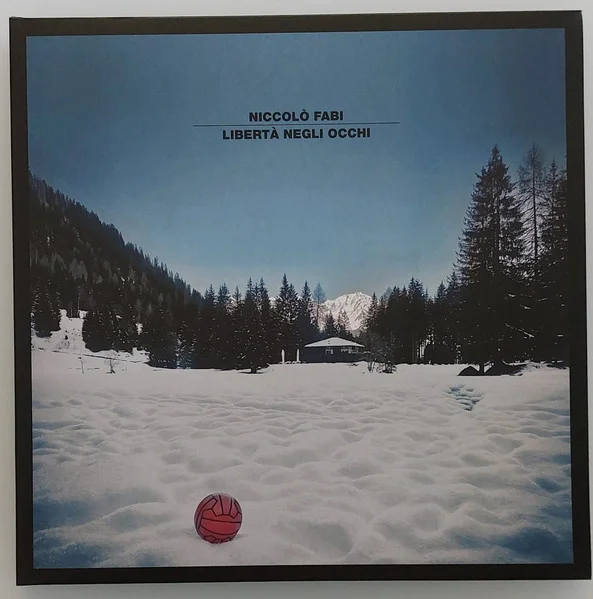 Libertà Negli Occhi