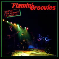 Live At The Whiskey A Go-Go '79