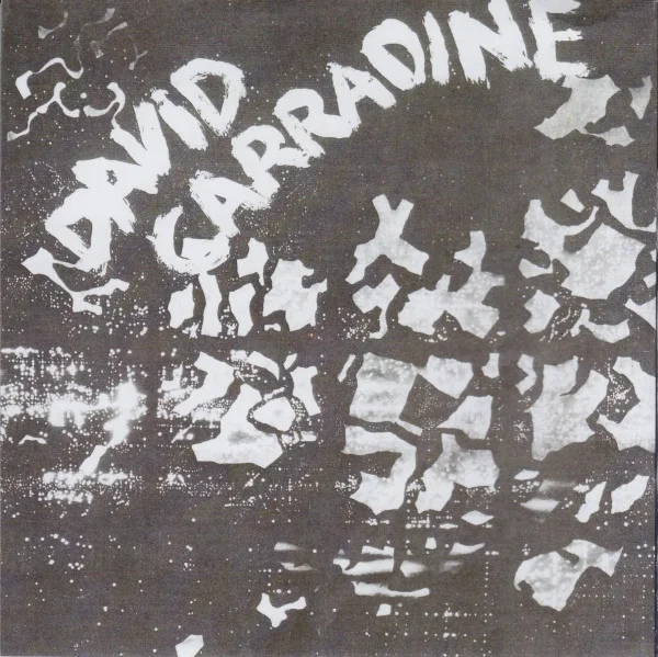 David Carradine / Grindistortion