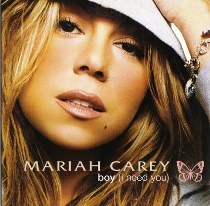 Boy (I Need You)