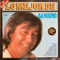 Lo Mejor De Bambino "14 Exitos"