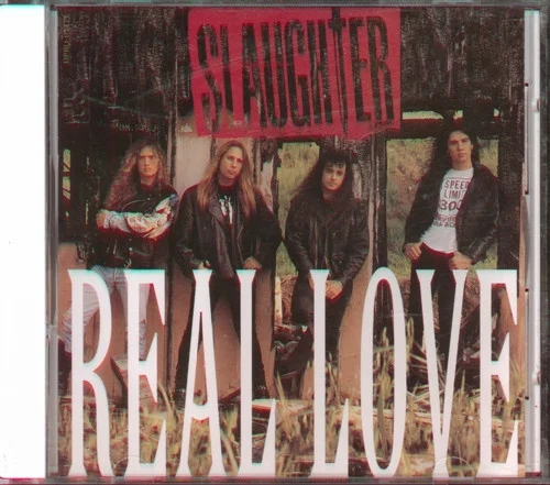 Real Love