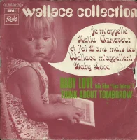 Baby Love / Think About Tomorrow
