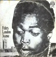 Fela's London Scene