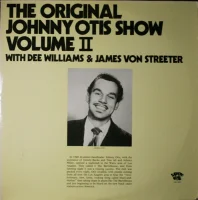 The Original Johnny Otis Show Volume II