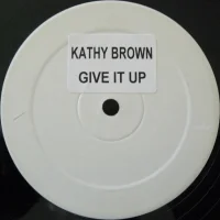 Give It Up