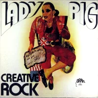 Lady Pig