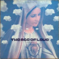 The Age Of Love "Remixes"