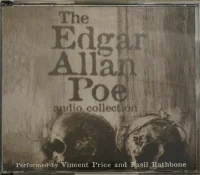 The Edgar Allan Poe Audio Collection
