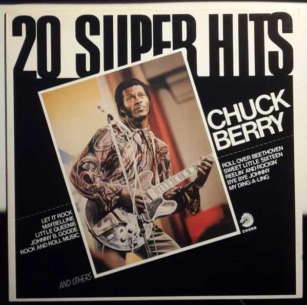 20 Super Hits