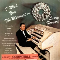 I Wish You The Merriest
