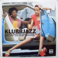 Klubbjazz 2
