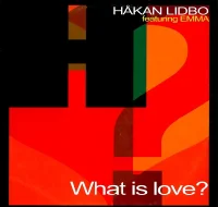 What Is Love?