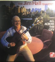 All Across The City