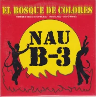 El Bosque De Colores (Remixes)