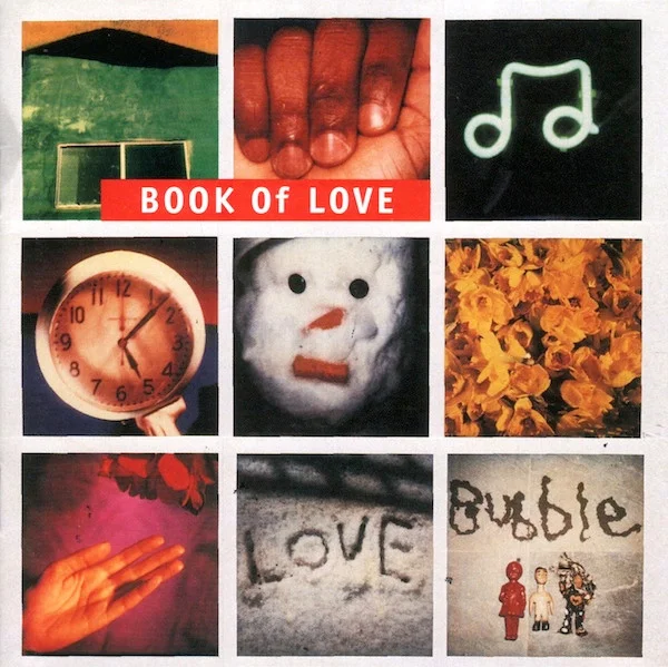 Lovebubble