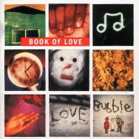 Lovebubble