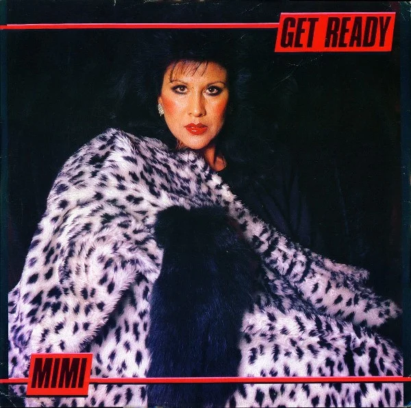 Get Ready