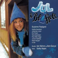 Jul I Blåfjell