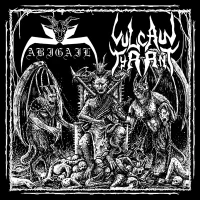 Abigail / Vulcan Tyrant