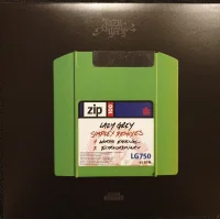 Simplex Remixes