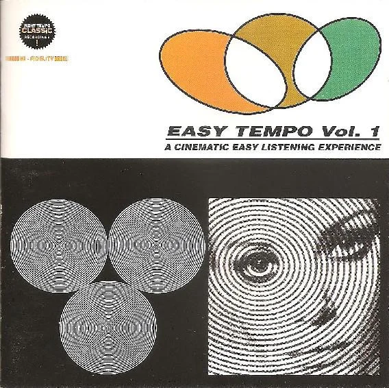 Easy Tempo Vol. 1 (A Cinematic Easy Listening Experience)