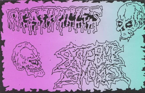 Split-Tape '93