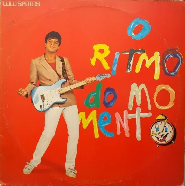 O Ritmo Do Momento