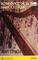 Renaissance De La Harpe Celtique