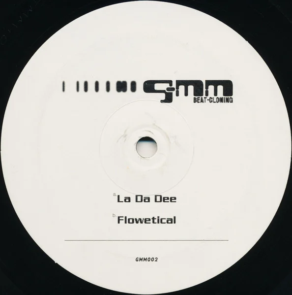 La Da Dee / Flowetical