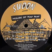 House Of Naf Naf