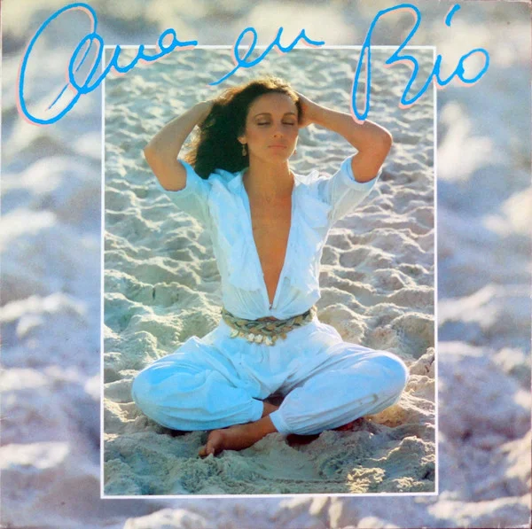 Ana En Río